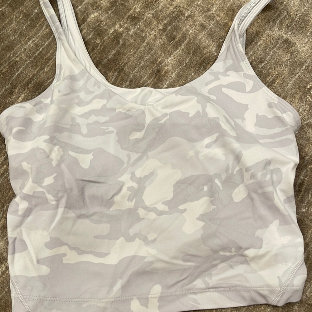 lululemon align tank
